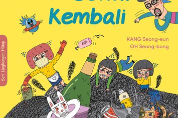 7 Cara Menanamkan Rasa Cinta Lingkungan pada Anak