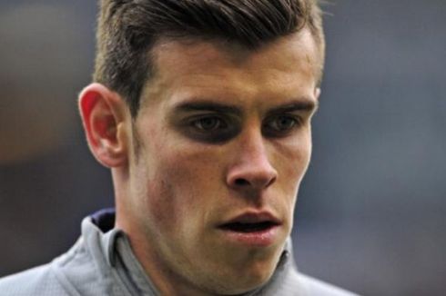 Bale Tak Jadi ke Real Madrid?
