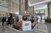 Lewat LOKAMOV, BSI Perkuat Ekosistem Produk Lokal hingga Pasar Global