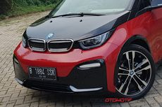 Sambut Kebijakan DP Nol Persen, BMW Siapkan Mobil Listrik Terbaru