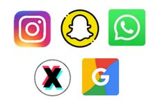 Waspada Aplikasi WhatsApp dan Instagram Palsu, Bisa Curi Data Pribadi