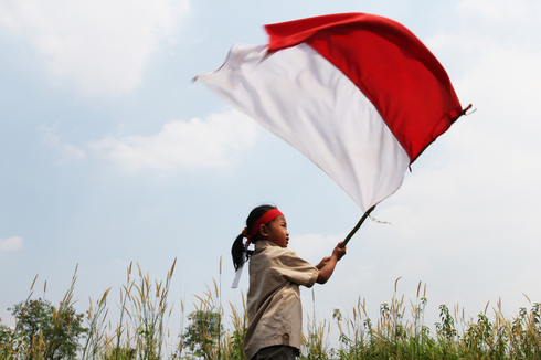 Perilaku Positif dalam Mengisi Kemerdekaan Indonesia