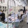 WHO Kirim Tim ke Wuhan Usut Asal-usul Covid-19, Bagaimana Tanggapan China?