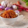 Resep Balado Kering Kentang, Cocok untuk Stok Lauk Sahur 
