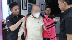Korupsi RS Kelas D Pratama Nias, Mantan Kabid Dinkes Jadi Tersangka Kelima