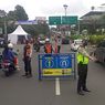 Jadwal Ganjil Genap di Jalur Puncak Akhir Pekan Ini