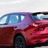Mazda Belum Bicara Banyak Soal Produk Baru yang Akan Dijual di Indonesia