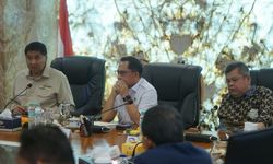 Cegah Penyelewengan Proyek Rumah Subsidi, Aturan Hunian Berimbang Dibenahi