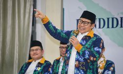 2 Jenazah Pekerja Migran Dipulangkan Setiap Hari, Gus Imin: Indonesia Darurat Perdagangan Orang