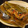 Resep Pepes Ayam Kemangi Rumahan, Wangi dan Bumbu Meresap