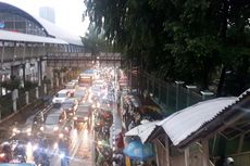 Kurangi Macet, PT Transjakarta Batasi Bus 