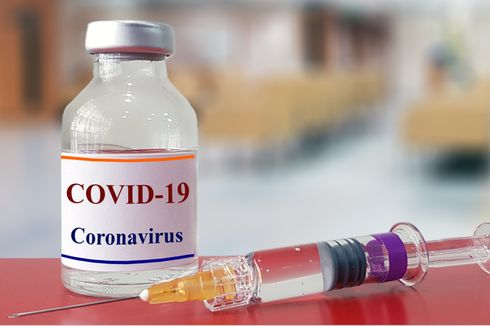 Indonesia Ties Up with Partners in South Korea, Norway on Covid-19 Vaccines