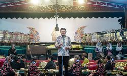 Terus Gempur Rokok Ilegal, Lamongan Jadi Pengelola DBHCHT Nomor 1 di Jatim