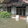 17.000 KK Terdampak Banjir di Semarang, Volume Banjir Meningkat
