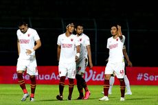 Semifinal Piala Menpora - PSM Bersiap Jalani Laga di Bulan Ramadhan