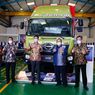 Kesiapan Hino Sambut Standar Emisi Euro IV