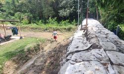 Pemkot Semarang Pastikan Genangan Air di Perumahan Dinar Indah Sudah Surut