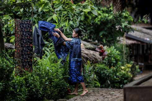 Liburan ke Baduy, Wisatawan Bisa Jajal Hidup ala Suku Baduy