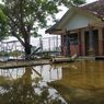 Banjir Mulai Surut, SD di Lamongan Kembali Gelar PTM 100 Persen