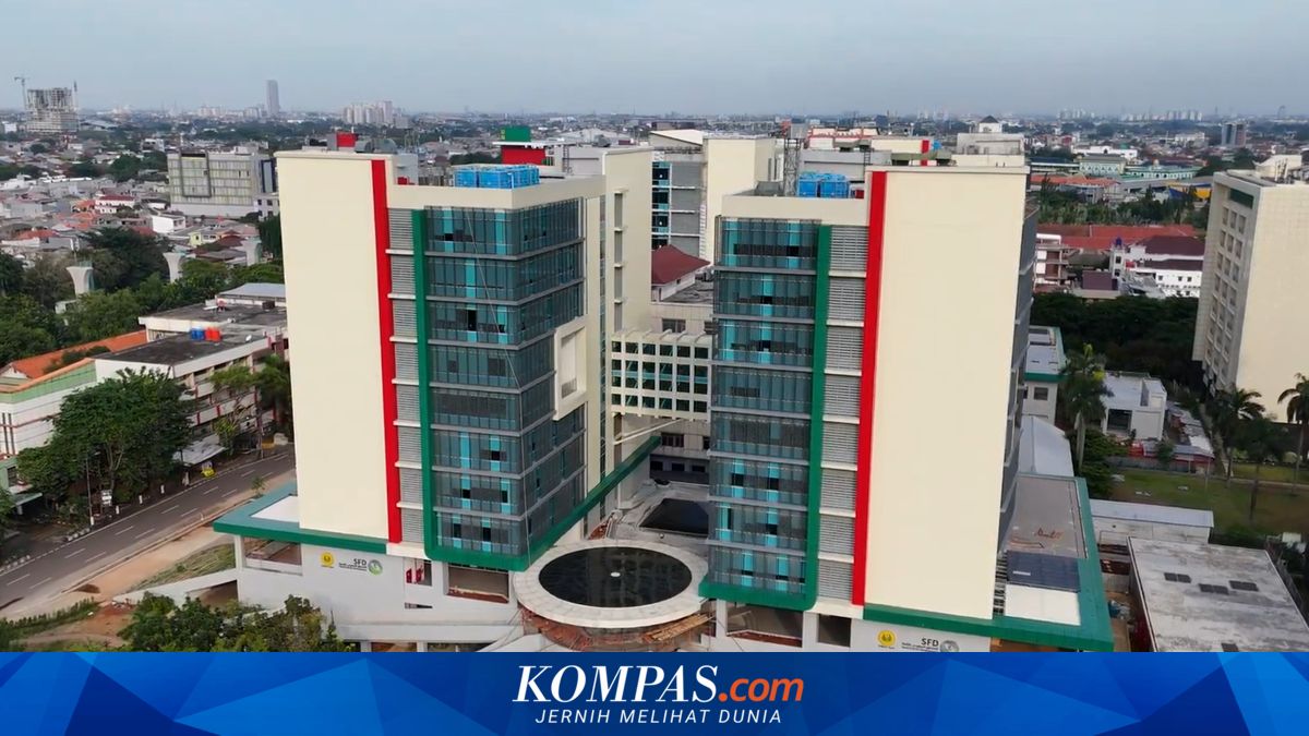 PENMABA UNJ 2026 Ujian di Rumah Masih Buka, Tes Online pada 25 Juli