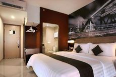 Hotel Neo Hadir di Semarang