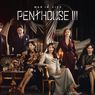 Episode Pertama The Penthouse 3 Cetak Rating Tertinggi