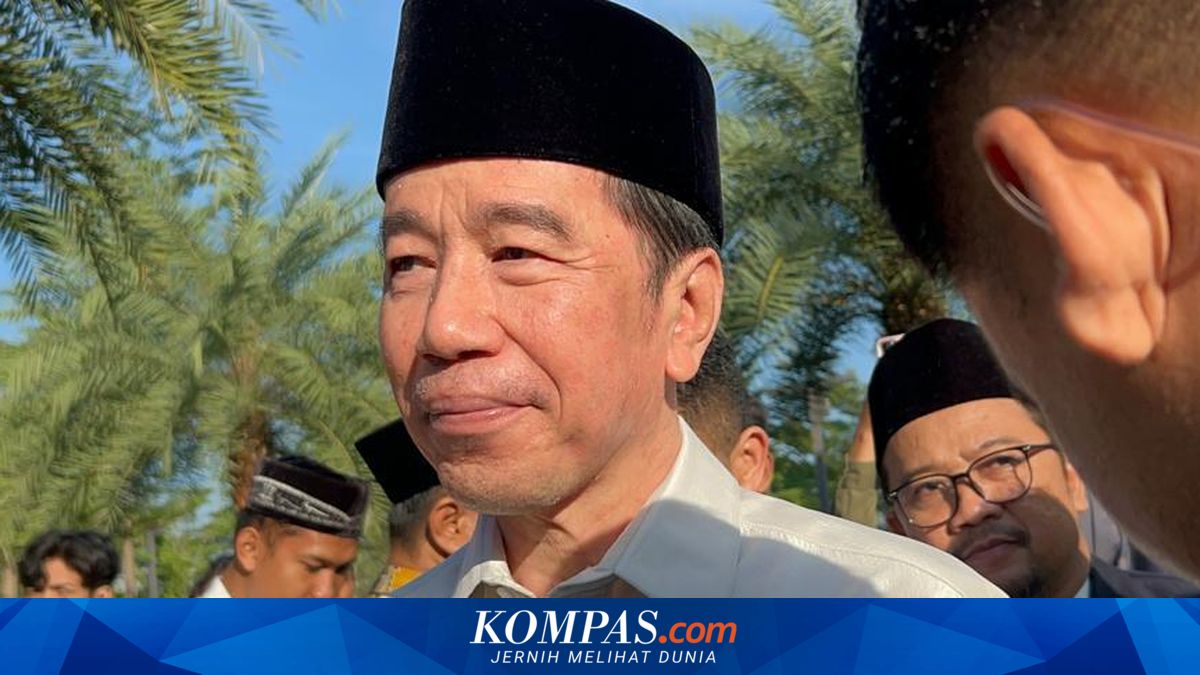 To increase PSI votes and Gibran’s negotiating position in 2029