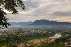 Laos Sambut Turis Asing karena Covid-19 Melandai