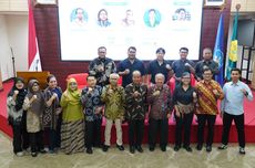 Dialog Kebangsaan UNJ Serukan Pemilu Bersih dan Damai