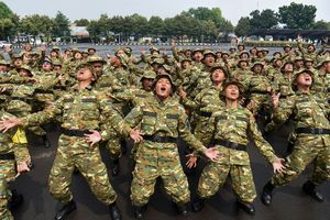 ASN Kemenekraf Peserta Latsarmil Meninggal Dunia, Sempat Alami Heatstroke