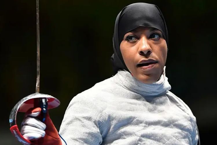 Olimpiade Paris 2024, Aturan Berpakaian Atlet Perancis Berbeda dengan Negara Lain