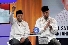 Debat Sekali Kurang Puas, Ahmad Dhani Merasa Butuh 10 Kali