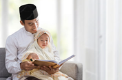 5 Cara Mendidik Anak agar Dekat dengan Al-Quran