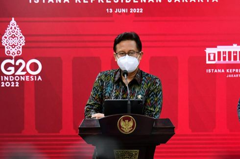 Tetap Pakai Masker dan Segera Booster, Subvarian BA.4 dan BA.5 telah Terdeteksi di Indonesia