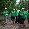 Lewat Program APGreen, APG Lestarikan Lingkungan Pulau Pramuka dengan Aksi Kolektif
