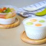 Resep Es Sago Melon, Tak Kalah Creamy dari yang Pakai Mangga 