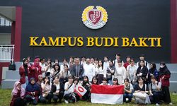 Terima Mahasiswa Chuo University Tokyo, Dompet Dhuafa Bangga Jadi Sarana Studi Lintas Negara dan Agama