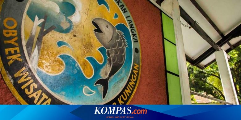 Kuningan Pesona Di Timur Jawa Barat Halaman All Kompas Com
