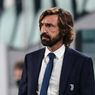 Juventus Vs Genoa, Kritik Pirlo untuk Penampilan Ronaldo dkk