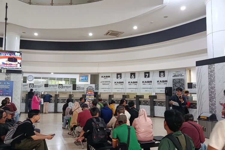 Belum Berlaku di Bekasi Aturan Dedi Mulyadi soal Pajak Kendaraan Tanpa KTP, Kenapa?