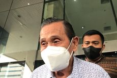 Dewas Bantah Ada Aksi Saling Lapor Antar Pimpinan KPK, Cuma Nota Dinas