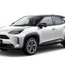 Toyota Mulai Pasarkan Yaris Cross, Harga Rp 250 Jutaan