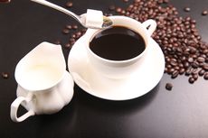 5 Kebiasaan Minum Kopi yang Bikin Cepat Tua