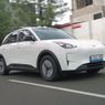 Perang Mobil Listrik Rp 200 Jutaan: BYD dan Geely Dominasi Pasar