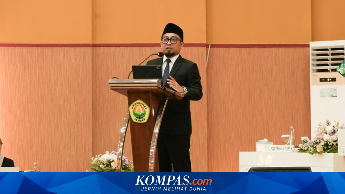 WFH Jumat Berpotensi Long Weekend, Anggota DPR Sebut Lebih Cocok Rabu ~WR

Klik untuk baca: