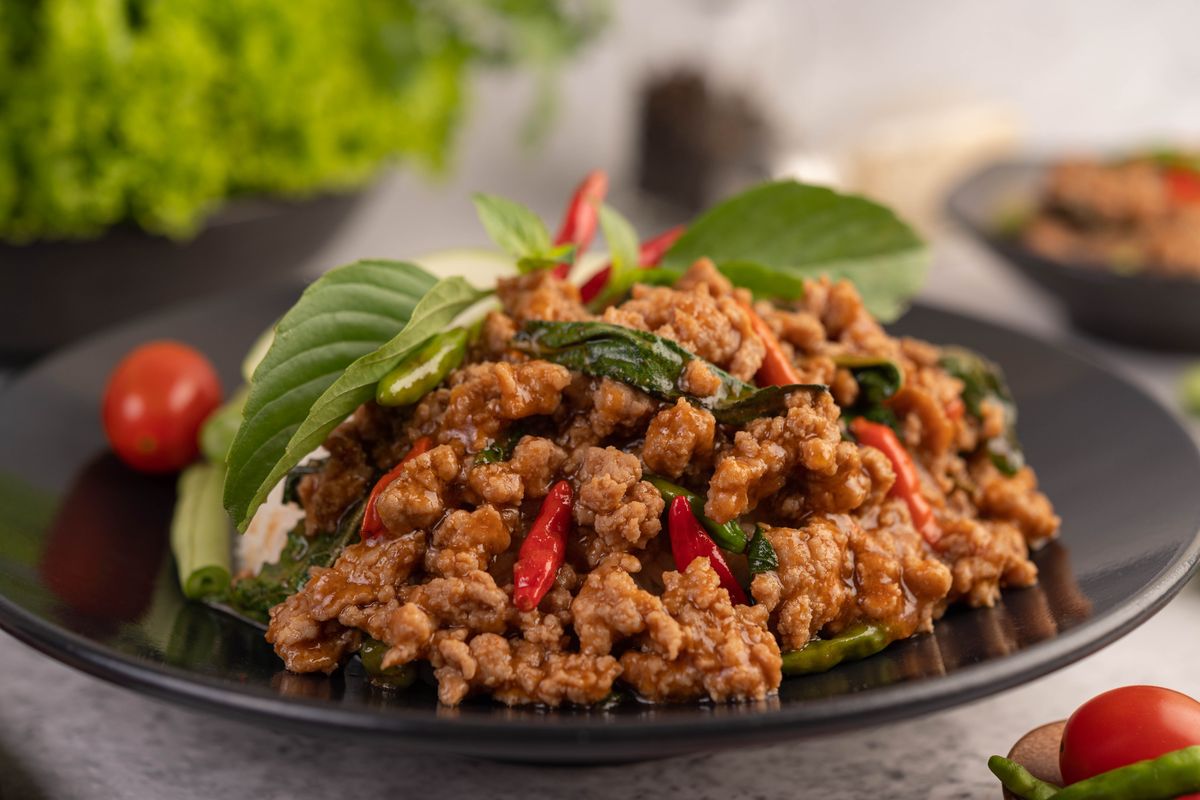 Resep Tempe Orek Kering Sederhana: Garing Renyah dan Mudah Dibuat di Rumah