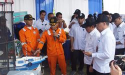Tingkatkan SDM dan Dukung Ekonomi Biru, Kementerian KP Ikutkan Peserta Didik dalam MBKM
