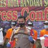 Polisi: Otak Pembegalan di Sekitar Bandara Soetta Masih Berusia 14 Tahun