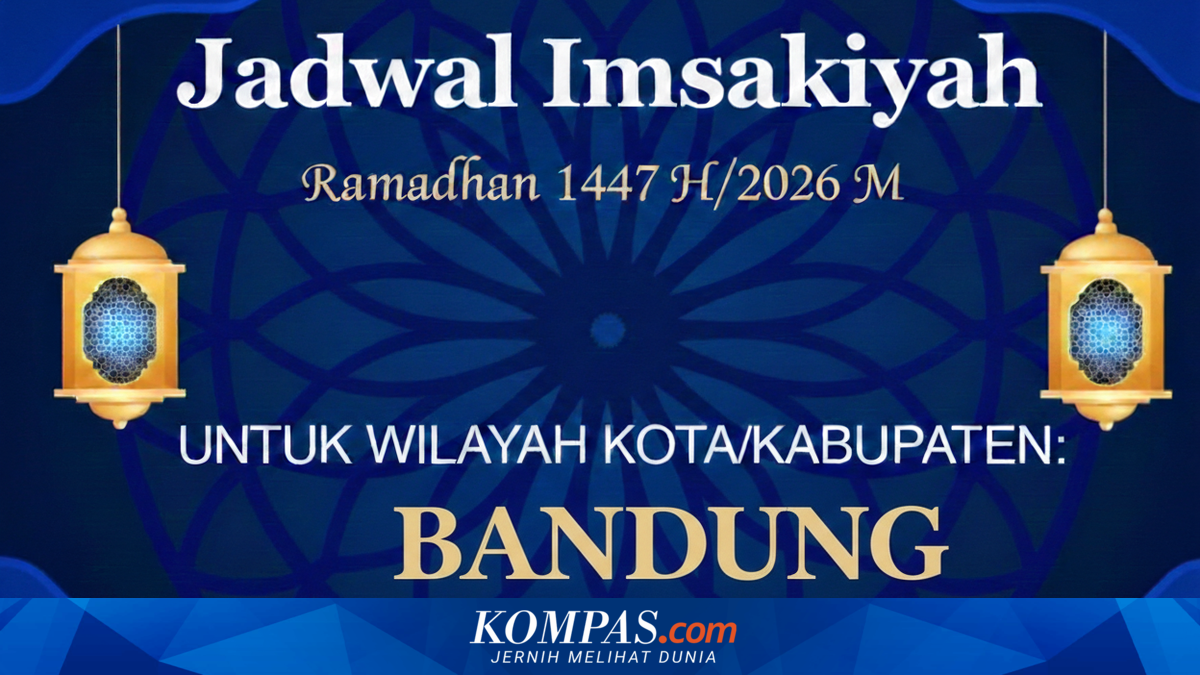 Pencarian "Subuh Jakarta" Meningkat Jelang Ramadhan 2026: Warga Diminta Cek Jadwal Resmi