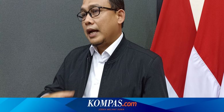 KPK Apresiasi Polda DIY Tangkap Pencuri Laptop Jaksa